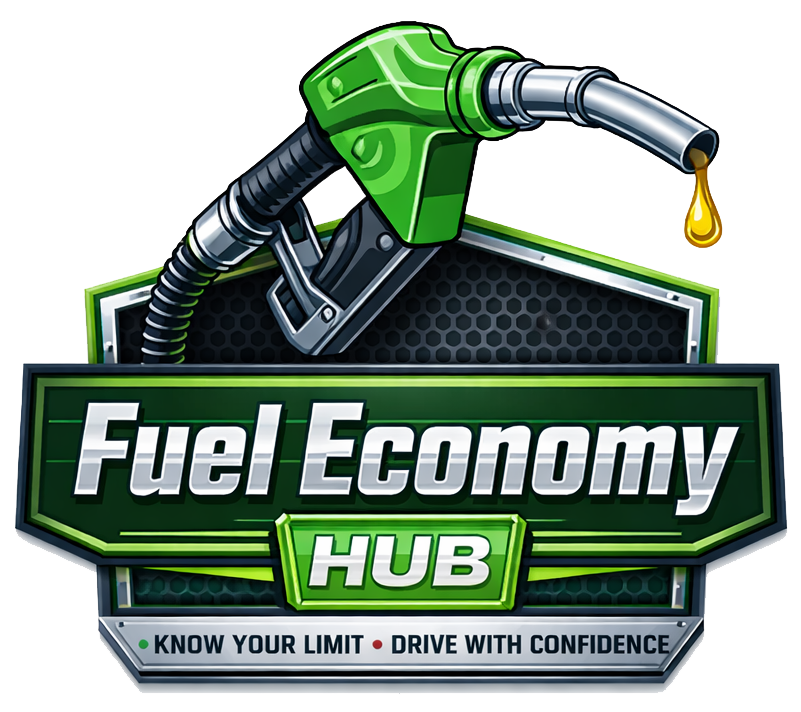 FuelEconomyHub